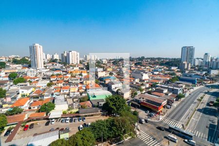 Apartamento à venda com 65m², 2 quartos e 1 vaga Apartamento à venda com 65m², 2 quartos e 1 vagaVista da Suite