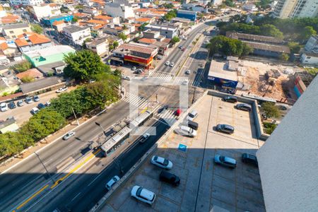 Apartamento à venda com 65m², 2 quartos e 1 vaga Apartamento à venda com 65m², 2 quartos e 1 vagaVista do Quarto