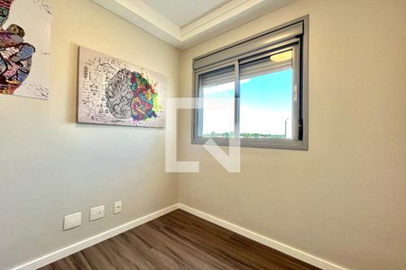 Quarto  de apartamento à venda com 2 quartos, 65m² em Vila Santa Catarina, São Paulo