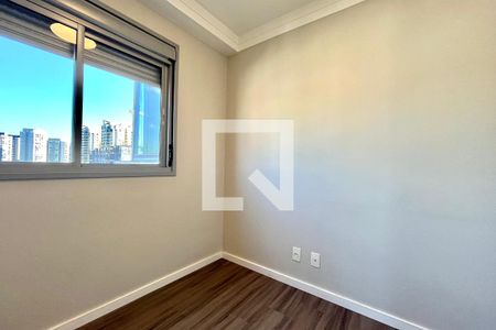 Quarto  de apartamento à venda com 2 quartos, 65m² em Vila Santa Catarina, São Paulo