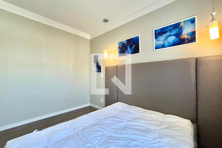 Suite de apartamento para alugar com 2 quartos, 65m² em Vila Santa Catarina, São Paulo