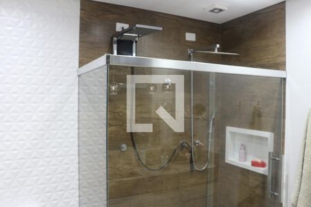 Casa para alugar com 281m², 4 quartos e 2 vagasBanheiro da Suíte 1