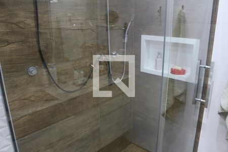 Casa para alugar com 281m², 4 quartos e 2 vagasBanheiro da Suíte 1
