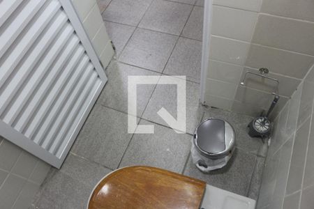 Casa para alugar com 281m², 4 quartos e 2 vagasLavabo 2