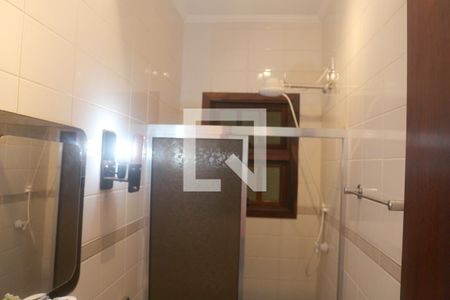 Casa para alugar com 281m², 4 quartos e 2 vagasBanheiro 2