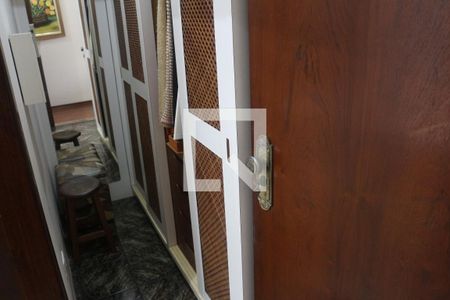 Casa para alugar com 281m², 4 quartos e 2 vagasCloset da suíte 1
