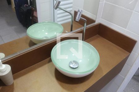 Casa para alugar com 281m², 4 quartos e 2 vagasLavabo 2