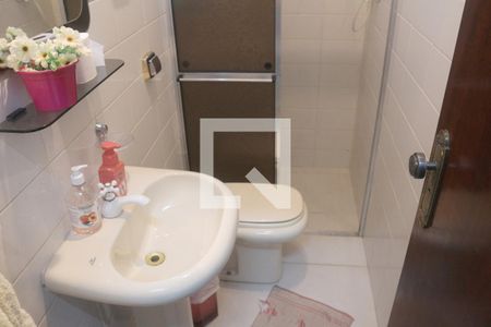 Casa para alugar com 281m², 4 quartos e 2 vagasBanheiro 2