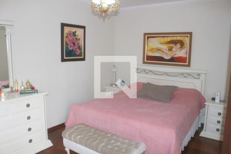 Casa para alugar com 281m², 4 quartos e 2 vagasSuíte 1