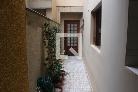 Casa para alugar com 281m², 4 quartos e 2 vagasQuintal