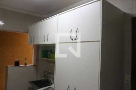 Casa para alugar com 281m², 4 quartos e 2 vagasÁrea de Serviço