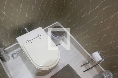 Casa para alugar com 281m², 4 quartos e 2 vagasLavabo 1