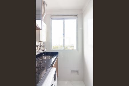 Apartamento para alugar com 56m², 2 quartos e 1 vagaÁrea de Serviço