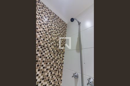 Apartamento para alugar com 56m², 2 quartos e 1 vagaBanheiro da Suíte