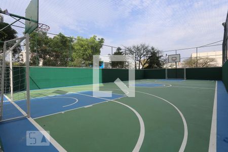 Apartamento para alugar com 56m², 2 quartos e 1 vagaQuadra