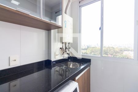 Apartamento para alugar com 56m², 2 quartos e 1 vagaÁrea de Serviço