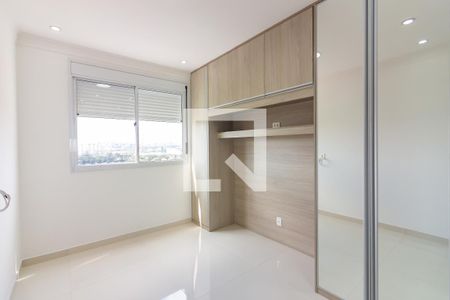 Suíte 1 de apartamento para alugar com 2 quartos, 56m² em Continental, Osasco