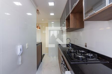 Apartamento para alugar com 56m², 2 quartos e 1 vagaCozinha