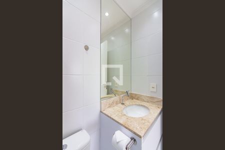 Apartamento para alugar com 56m², 2 quartos e 1 vagaBanheiro