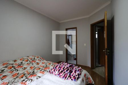Apartamento para alugar com 55m², 2 quartos e 1 vagaSuíte