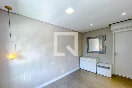 Quarto 1 - Suíte de apartamento para alugar com 2 quartos, 76m² em Vila Mariana, São Paulo