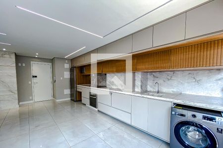 Apartamento à venda com 76m², 2 quartos e 1 vagaCozinha