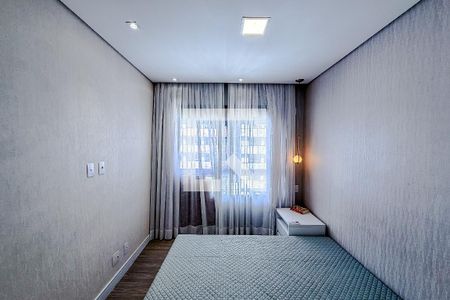 Suíte de apartamento para alugar com 2 quartos, 76m² em Vila Mariana, São Paulo