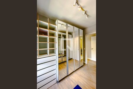 Apartamento para alugar com 76m², 2 quartos e 1 vagaQuarto 2