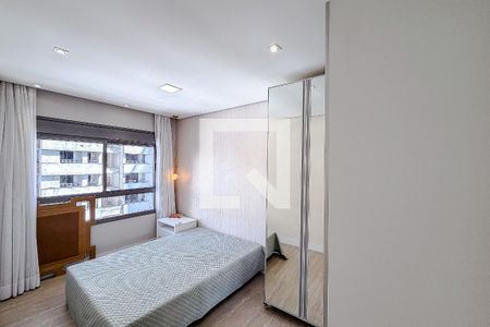 Suíte de apartamento para alugar com 2 quartos, 76m² em Vila Mariana, São Paulo