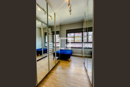 Apartamento à venda com 76m², 2 quartos e 1 vagaQuarto 2