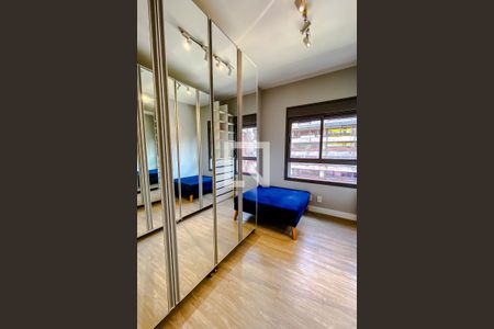 Apartamento à venda com 76m², 2 quartos e 1 vagaQuarto 2