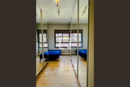 Apartamento à venda com 76m², 2 quartos e 1 vagaQuarto 2