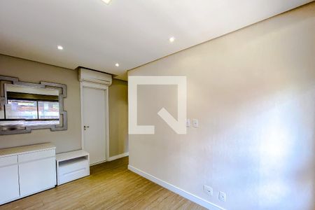Quarto 1 - Suíte de apartamento para alugar com 2 quartos, 76m² em Vila Mariana, São Paulo