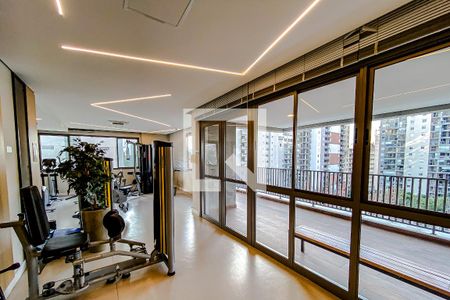 Apartamento à venda com 76m², 2 quartos e 1 vagaÁrea comum - Academia