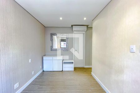 Quarto 1 - Suíte de apartamento para alugar com 2 quartos, 76m² em Vila Mariana, São Paulo