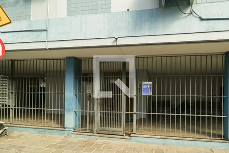 Studio à venda com 54m², 0 quarto e sem vagaFachada