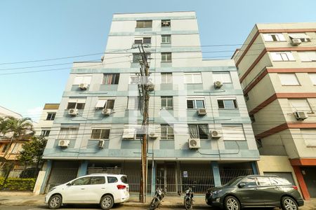 Studio à venda com 54m², 0 quarto e sem vagaFachada
