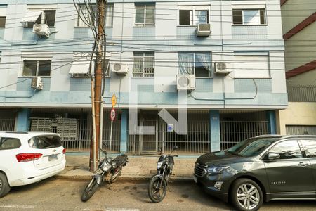 Studio à venda com 54m², 0 quarto e sem vagaFachada