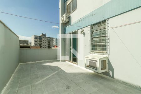 Studio à venda com 54m², 0 quarto e sem vagaÁrea Externa Privada