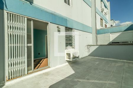 Studio à venda com 54m², 0 quarto e sem vagaÁrea Externa Privada