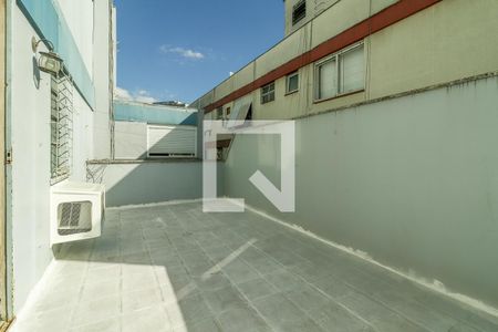 Studio à venda com 54m², 0 quarto e sem vagaÁrea Externa Privada