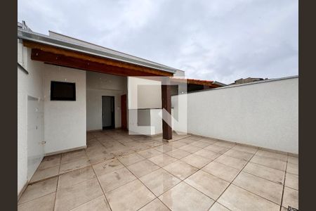 Apartamento à venda com 80m², 2 quartos e 1 vagaCobertura