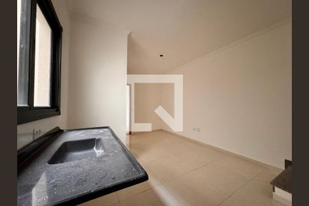 Apartamento à venda com 80m², 2 quartos e 1 vagaCozinha