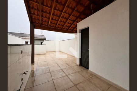 Apartamento à venda com 80m², 2 quartos e 1 vagaCobertura