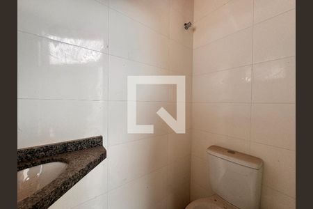 Apartamento à venda com 80m², 2 quartos e 1 vagaBanheiro de serviço