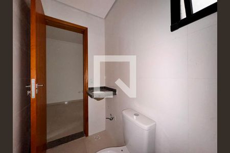 Apartamento à venda com 80m², 2 quartos e 1 vagaBanheiro