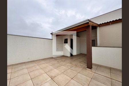 Apartamento à venda com 80m², 2 quartos e 1 vagaCobertura
