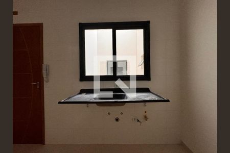 Apartamento à venda com 80m², 2 quartos e 1 vagaCozinha