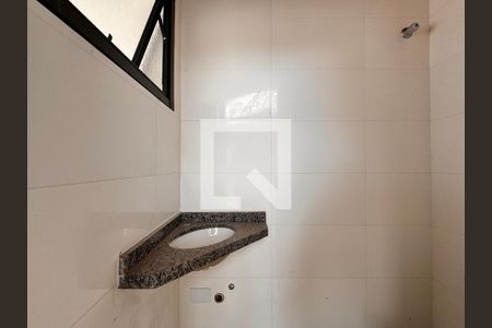 Apartamento à venda com 80m², 2 quartos e 1 vagaBanheiro de serviço