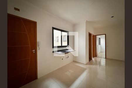 Apartamento à venda com 80m², 2 quartos e 1 vagaCozinha